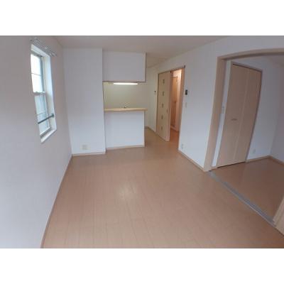 フリーデンＳＴ・Ⅲ 201【管理NO：1-015686801-02010】 ★家具家電は申し込み後に搬入します 2026年07月上旬入居可能の物件写真2