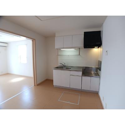 エクセレント 103【管理NO：1-015629901-01030】 ★家具家電は申し込み後に搬入しますの物件写真3