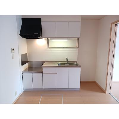 ブリアン・メゾンＢ 102【管理NO：1-015513602-01020】 ★家具家電は申し込み後に搬入します★の物件写真3
