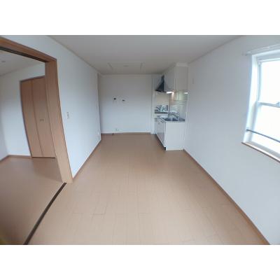エアリーヒルＡ 202【管理NO：1-015444301-02020】 ★家具家電は申し込み後に搬入しますの物件写真2