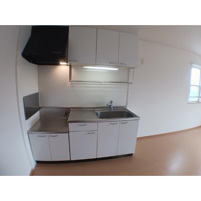 エアリーヒルＡ 202【管理NO：1-015444301-02020】 ★家具家電は申し込み後に搬入しますの物件写真3