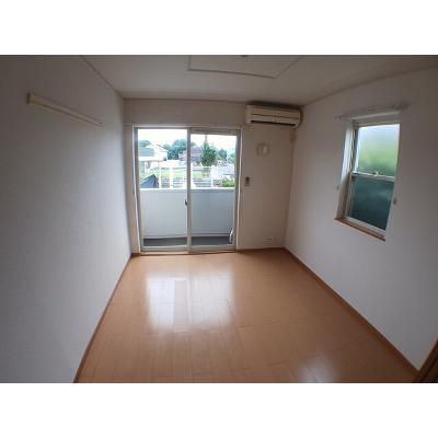 エアリーヒルＡ 101【管理NO：1-015444301-01010】 ★家具家電は申し込み後に搬入しますの物件写真2