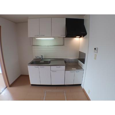 エアリーヒルＡ 101【管理NO：1-015444301-01010】 ★家具家電は申し込み後に搬入しますの物件写真3