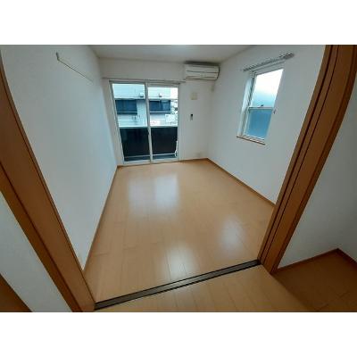 ミニョン・アンジュ 101【管理NO：1-015348401-01010】 ★家具家電は申し込み後に搬入しますの物件写真2