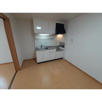 ミニョン・アンジュ 101【管理NO：1-015348401-01010】 ★家具家電は申し込み後に搬入しますの物件写真3