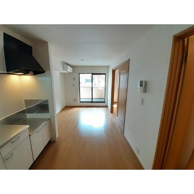 エクセル彩が丘Ⅱ 203【管理NO：1-013651201-02030】 ★家具家電は申し込み後に搬入しますの物件写真2