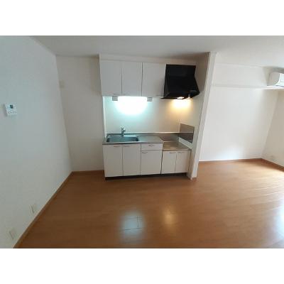 エクセル彩が丘Ⅱ 203【管理NO：1-013651201-02030】 ★家具家電は申し込み後に搬入しますの物件写真3