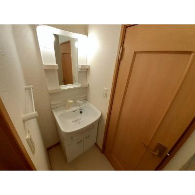 エクセル彩が丘Ⅱ 203【管理NO：1-013651201-02030】 ★家具家電は申し込み後に搬入しますの物件写真6