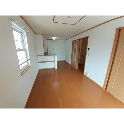 ルーラルＫ　イースト 201【管理NO：1-012998401-02010】 2026年07月上旬入居可能の物件写真2