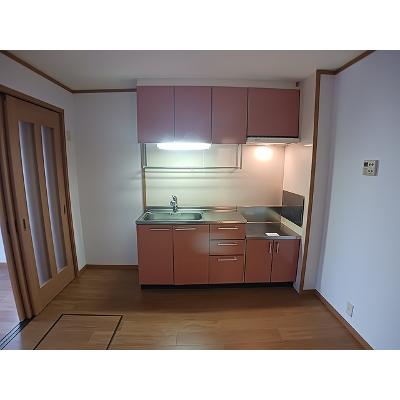 ルーラルＫ　イースト 101【管理NO：1-012998401-01010】 ★家具家電は申し込み後に搬入しますの物件写真3