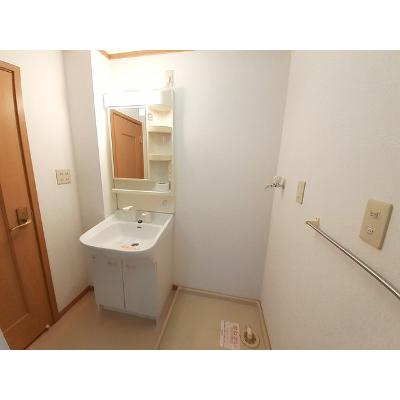 グレイス　ヴィラＢ 203【管理NO：1-011829201-02030】 ★家具家電は申し込み後に搬入しますの物件写真6