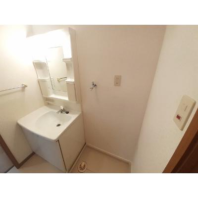 ベール　クレール 201【管理NO：1-010471001-02010】 ★家具家電は申し込み後に搬入しますの物件写真6