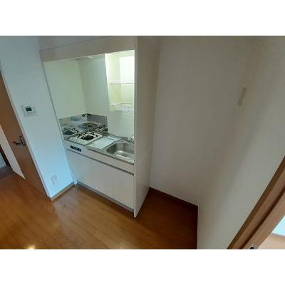 ＡＮＮＥＸ３１－Ⅴ 106【管理NO：1-010465001-01060】 ★家具家電は申し込み後に搬入しますの物件写真3