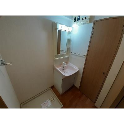 ＡＮＮＥＸ３１－Ⅴ 106【管理NO：1-010465001-01060】 ★家具家電は申し込み後に搬入しますの物件写真6