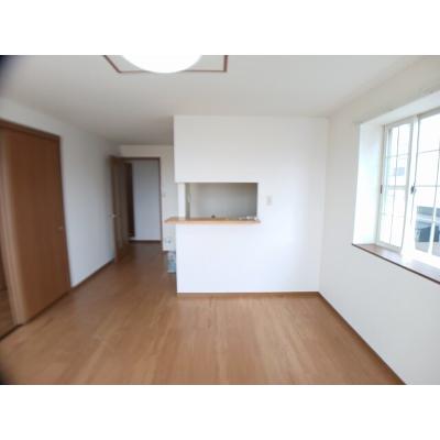 ディアコート池田Ｂ 201【管理NO：1-010389402-02010】 ★家具家電は申し込み後に搬入しますの物件写真2