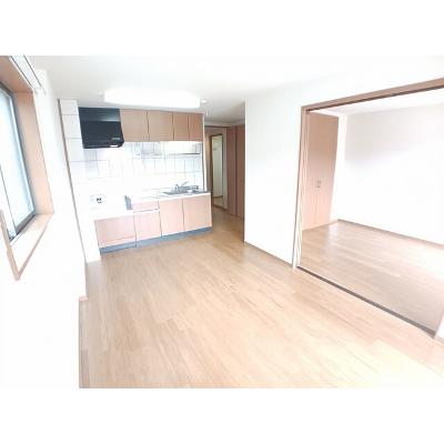 ライブリーベスト・かつらぎ 105【管理NO：1-099309901-01040】 ★家具家電は申し込み後に搬入しますの物件写真2