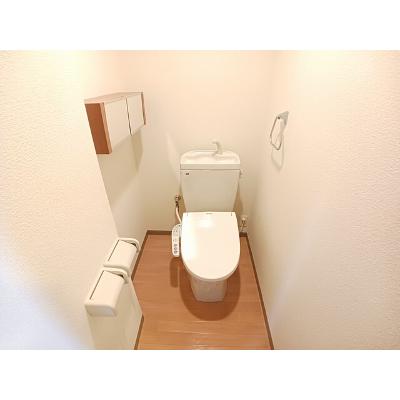 ライブリーベスト・かつらぎ 105【管理NO：1-099309901-01040】 ★家具家電は申し込み後に搬入しますの物件写真5