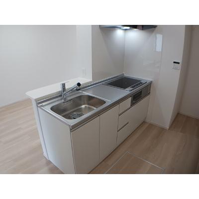 グレイス 103【管理NO：1-028234801-01030】 ★家具家電は申し込み後に搬入しますの物件写真3