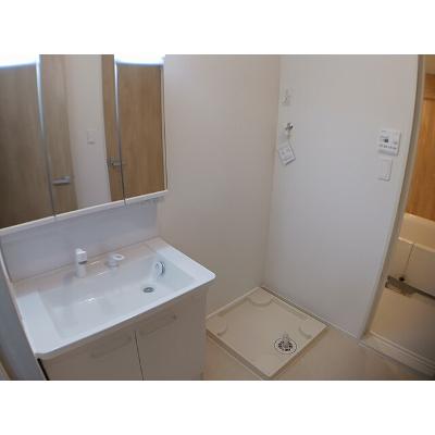 グレイス 103【管理NO：1-028234801-01030】 ★家具家電は申し込み後に搬入しますの物件写真6