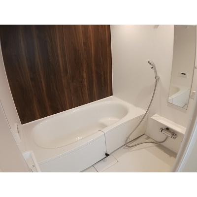 ウッドスクエアⅢ　Ｂ棟 101【管理NO：1-027887802-01010】 ★家具家電は申し込み後に搬入します 2026年07月中旬入居可能の物件写真4