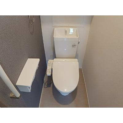 ウッドスクエアⅢ　Ｂ棟 101【管理NO：1-027887802-01010】 ★家具家電は申し込み後に搬入します 2026年07月中旬入居可能の物件写真5