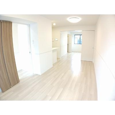 ユイマールⅡ 104【管理NO：1-027765802-01040】 ★家具家電は申し込み後に搬入します★の物件写真2