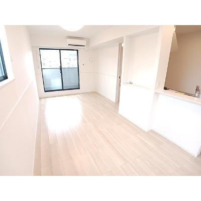 ユイマールⅠ 203【管理NO：1-027765801-02030】 ★家具家電は申し込み後に搬入します★の物件写真2