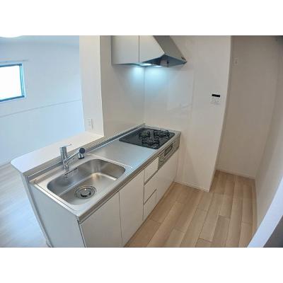 ユイマールⅠ 203【管理NO：1-027765801-02030】 ★家具家電は申し込み後に搬入します★の物件写真3