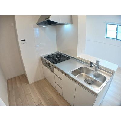 ユイマールⅠ 201【管理NO：1-027765801-02010】 ★家具家電は申し込み後に搬入します 2026年08月中旬入居可能の物件写真3
