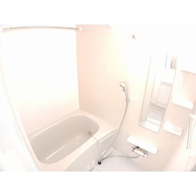 サンリット　想 202【管理NO：1-027623801-02020】 ★家具家電は申し込み後に搬入します 2026年07月中旬入居可能の物件写真4
