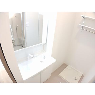 サンリット　想 202【管理NO：1-027623801-02020】 ★家具家電は申し込み後に搬入します 2026年07月中旬入居可能の物件写真6
