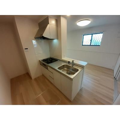 モンテ・エールⅠ 101【管理NO：1-027311101-01010】 ★家具家電は申し込み後に搬入します★の物件写真3
