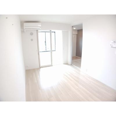 ラポールⅦ 204【管理NO：1-027000501-02040】 ★家具家電は申し込み後に搬入します★の物件写真2