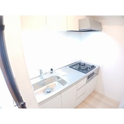 ラポールⅦ 204【管理NO：1-027000501-02040】 ★家具家電は申し込み後に搬入します★の物件写真3