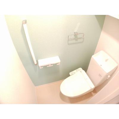ラポールⅦ 204【管理NO：1-027000501-02040】 ★家具家電は申し込み後に搬入します★の物件写真5