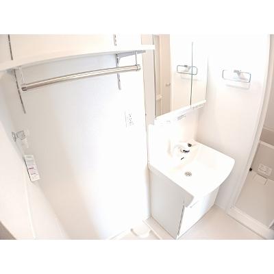 ラポールⅦ 204【管理NO：1-027000501-02040】 ★家具家電は申し込み後に搬入します★の物件写真6