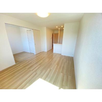アルドールＮⅡ 203【管理NO：1-026832702-02030】 ★家具家電は申し込み後に搬入します★ ★2026年11月下旬入居可能★の物件写真2