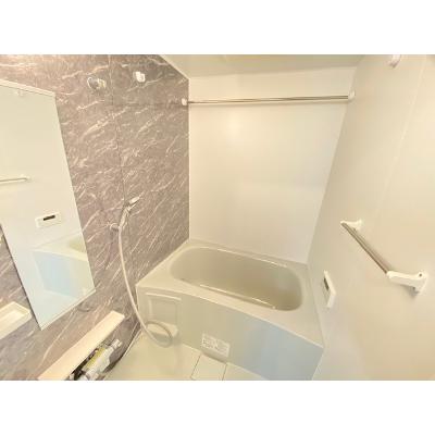 アルドールＮⅡ 203【管理NO：1-026832702-02030】 ★家具家電は申し込み後に搬入します★ ★2026年11月下旬入居可能★の物件写真4