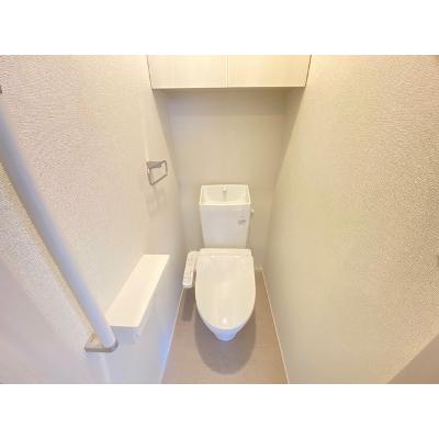 アルドールＮⅡ 203【管理NO：1-026832702-02030】 ★家具家電は申し込み後に搬入します★ ★2026年11月下旬入居可能★の物件写真5