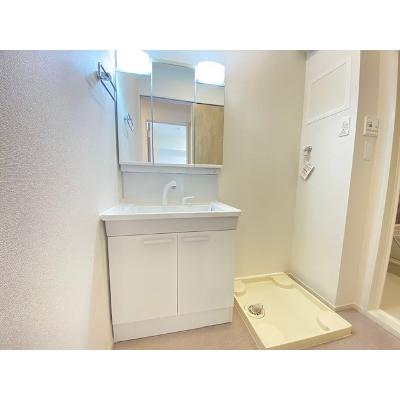 アルドールＮⅡ 203【管理NO：1-026832702-02030】 ★家具家電は申し込み後に搬入します★ ★2026年11月下旬入居可能★の物件写真6