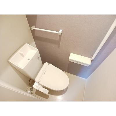 フローリッシュ　Ⅰ 101【管理NO：1-024345901-01010】 ★家具家電は申し込み後に搬入しますの物件写真5