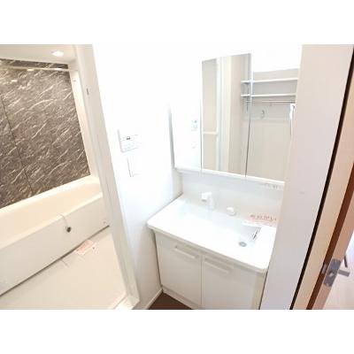 フローリッシュ　Ⅰ 101【管理NO：1-024345901-01010】 ★家具家電は申し込み後に搬入しますの物件写真6