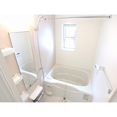 サンフォレスト川良 203【管理NO：1-024301801-02030】 ★家具家電は申し込み後に搬入しますの物件写真4