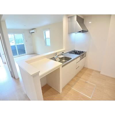 ビラ・ベスト・かつらぎⅢ四番館 101【管理NO：1-024134604-01010】 ★家具家電は申し込み後に搬入しますの物件写真3