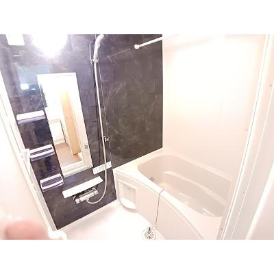 ビラ・ベスト・かつらぎⅢ四番館 101【管理NO：1-024134604-01010】 ★家具家電は申し込み後に搬入しますの物件写真4