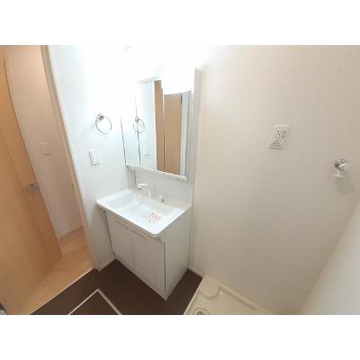 ドミール　シャルマン　川良　Ａ 204【管理NO：1-024113401-02040】 ★家具家電は申し込み後に搬入します 2026年08月中旬入居可能の物件写真6
