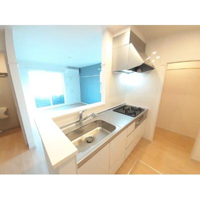 エスペランサ 101【管理NO：1-023872801-01010】 ★家具家電は申し込み後に搬入しますの物件写真3
