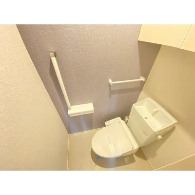 エスペランサ 101【管理NO：1-023872801-01010】 ★家具家電は申し込み後に搬入しますの物件写真5