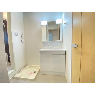 エスペランサ 101【管理NO：1-023872801-01010】 ★家具家電は申し込み後に搬入しますの物件写真6