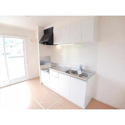 クレアコート 101【管理NO：1-020305601-01010】 ★家具家電は申し込み後に搬入します 2026年07月上旬入居可能の物件写真3